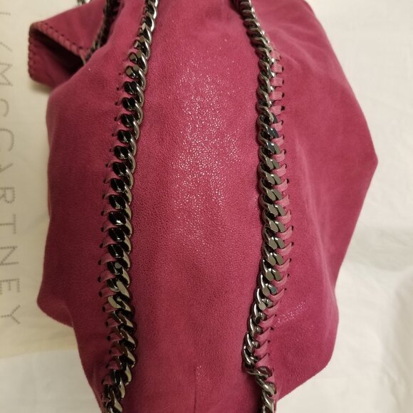Authentic Stella McCartney Fallabella tote bag - Picture 7 of 12